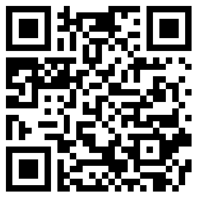 QR Code pointing to this page